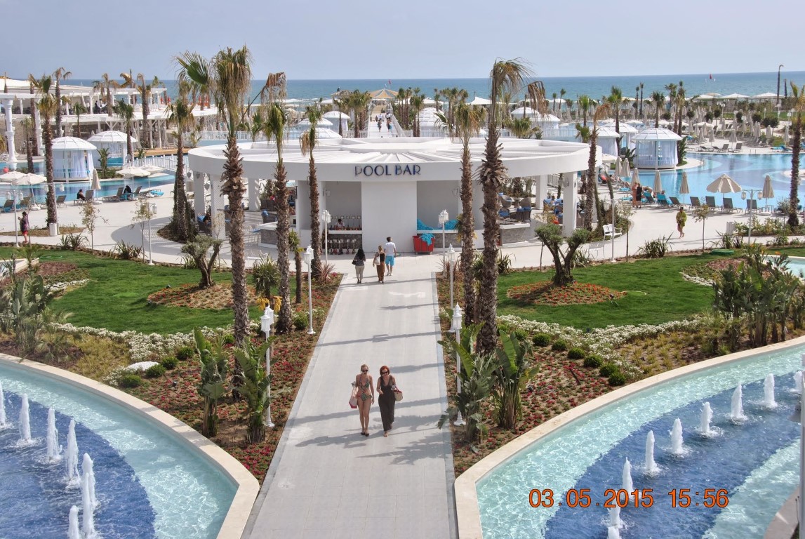 imagini hotel SUENO DELUXE BELEK